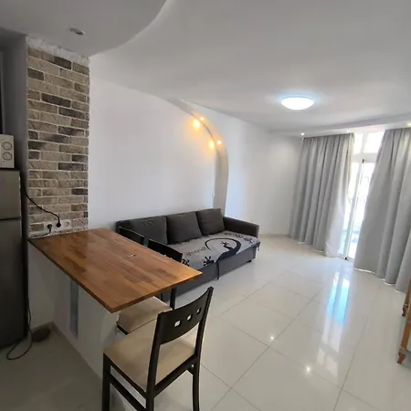 Apartment Torres De Yomely Americas