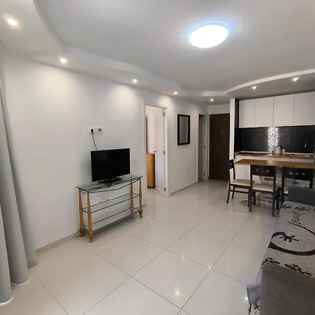 Torres De Yomely Americas Apartment Playa de las Americas (Tenerife)