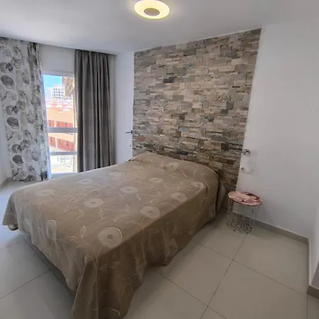 Appartement Torres De Yomely Americas *
